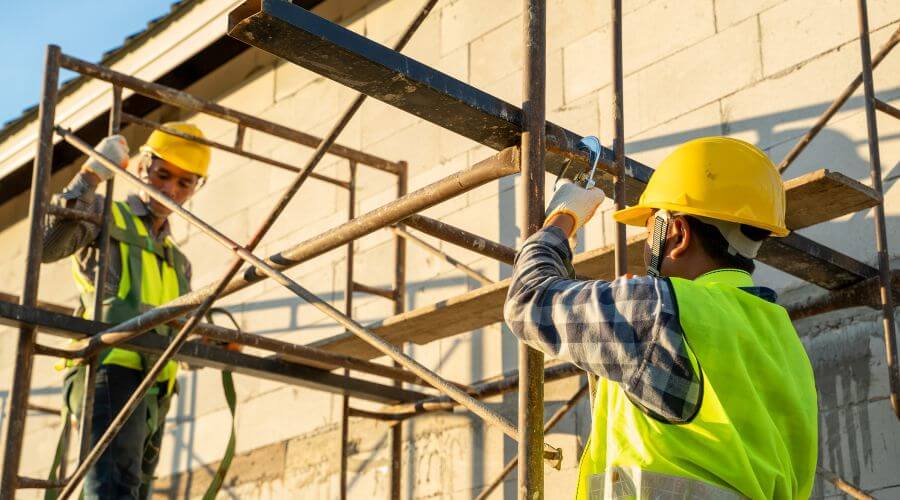 Flashing Repair in Edwards, NY
